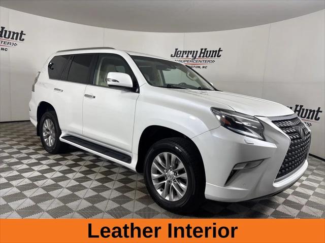 2021 Lexus GX GX 460 Premium