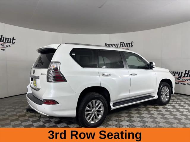2021 Lexus GX GX 460 Premium