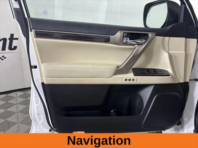 2021 Lexus GX GX 460 Premium