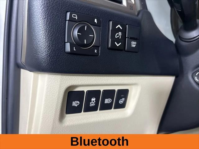 2021 Lexus GX GX 460 Premium