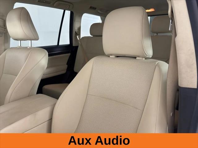 2021 Lexus GX GX 460 Premium
