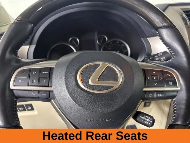 2021 Lexus GX GX 460 Premium