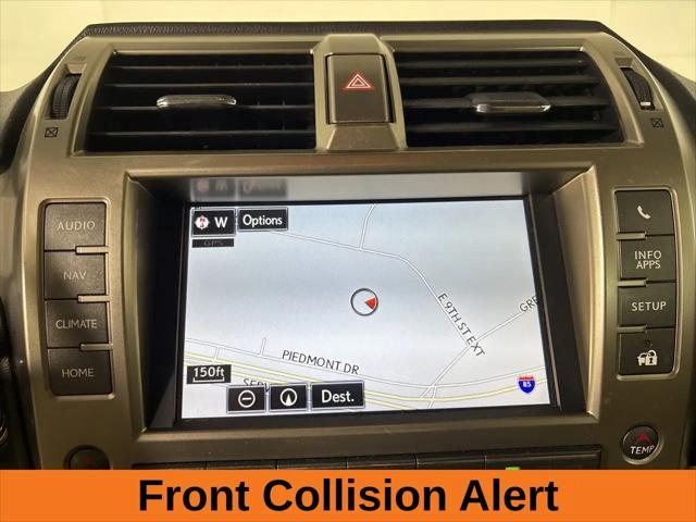 2021 Lexus GX GX 460 Premium