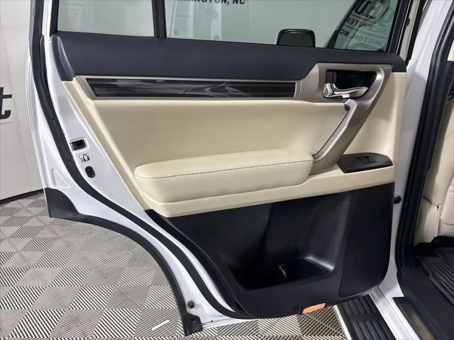 2021 Lexus GX GX 460 Premium