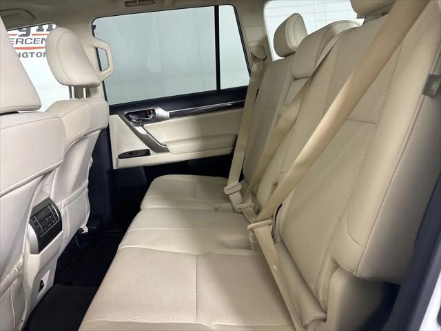 2021 Lexus GX GX 460 Premium