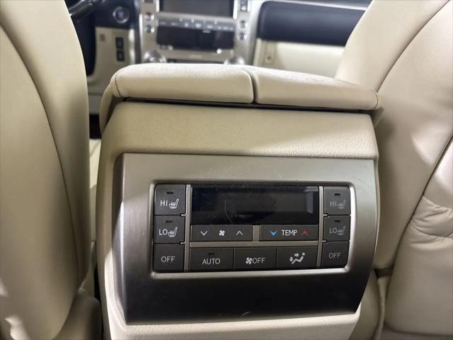 2021 Lexus GX GX 460 Premium