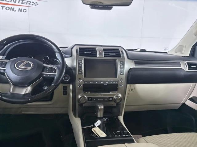 2021 Lexus GX GX 460 Premium