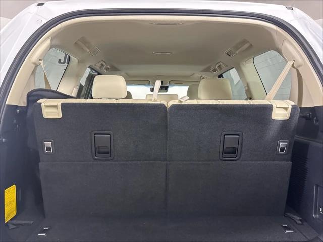 2021 Lexus GX GX 460 Premium