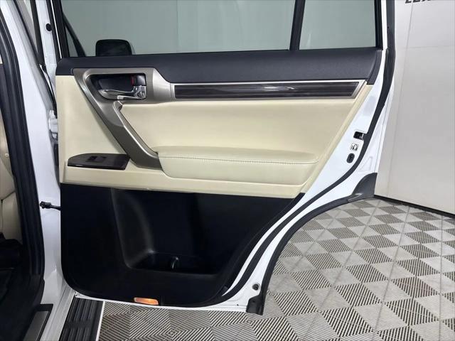 2021 Lexus GX GX 460 Premium