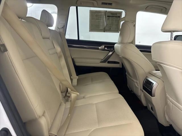 2021 Lexus GX GX 460 Premium