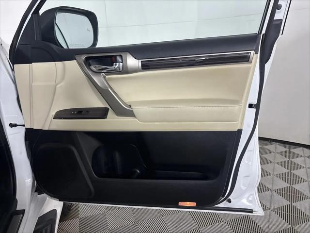 2021 Lexus GX GX 460 Premium