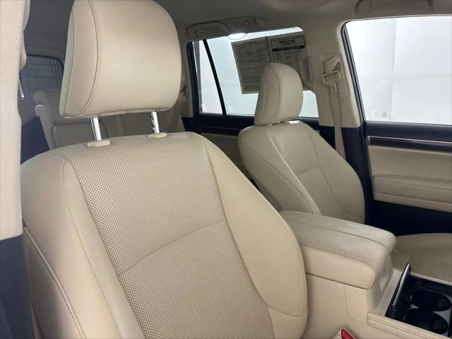 2021 Lexus GX GX 460 Premium