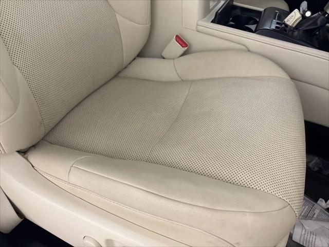 2021 Lexus GX GX 460 Premium