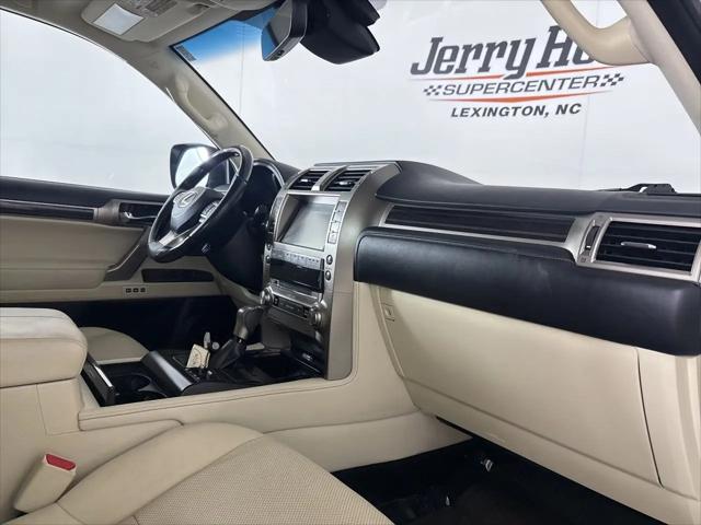 2021 Lexus GX GX 460 Premium
