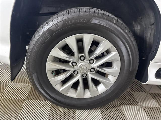 2021 Lexus GX GX 460 Premium