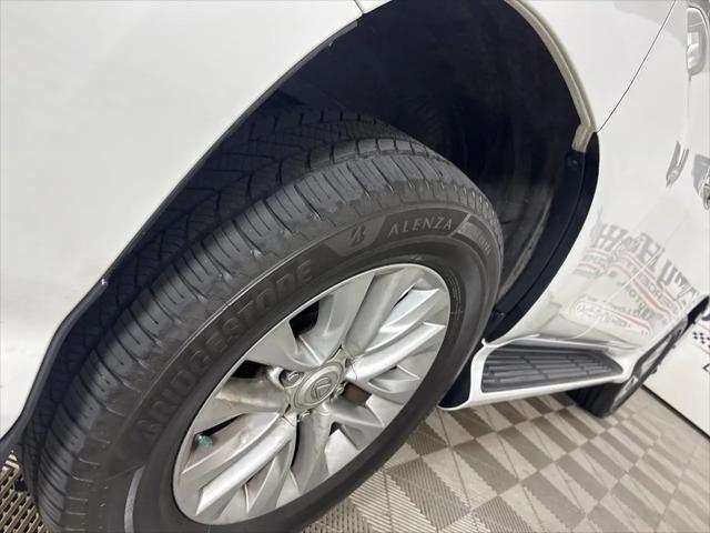 2021 Lexus GX GX 460 Premium