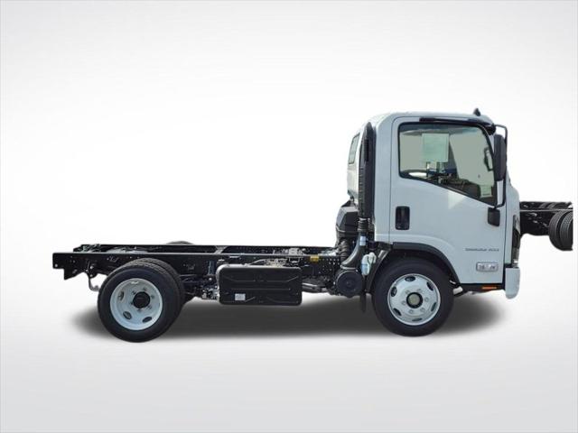 2025 Chevrolet 5500XD LCF LCF