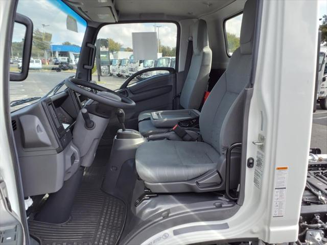 2025 Chevrolet 5500XD LCF LCF