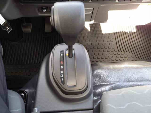 2025 Chevrolet 5500XD LCF LCF