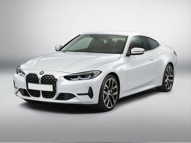 2022 BMW 430i