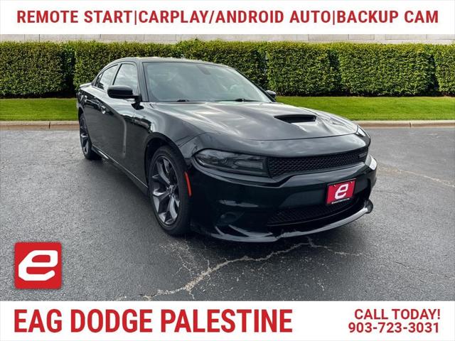 2019 Dodge Charger GT RWD