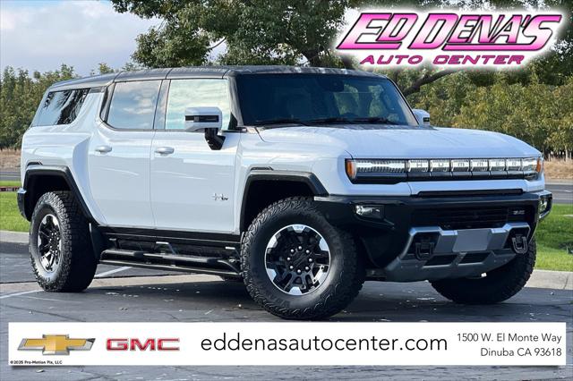 2025 GMC HUMMER EV 3X for sale in Dinuba, CA