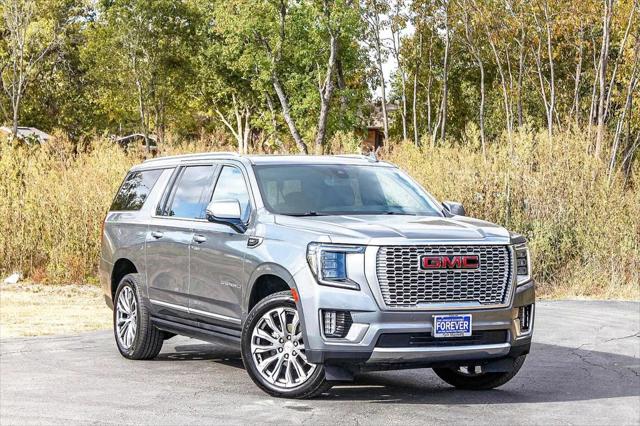 2021 GMC Yukon XL 2WD Denali