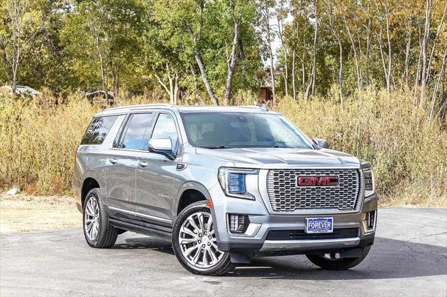 2021 GMC Yukon XL 2WD Denali