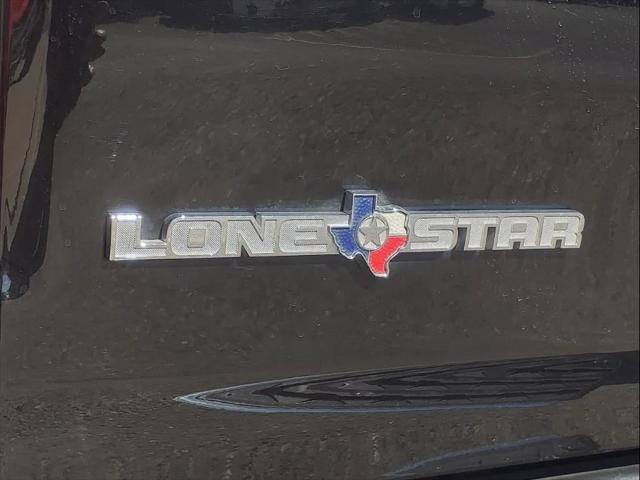 2021 RAM 1500 Lone Star Quad Cab 4x2 64 Box