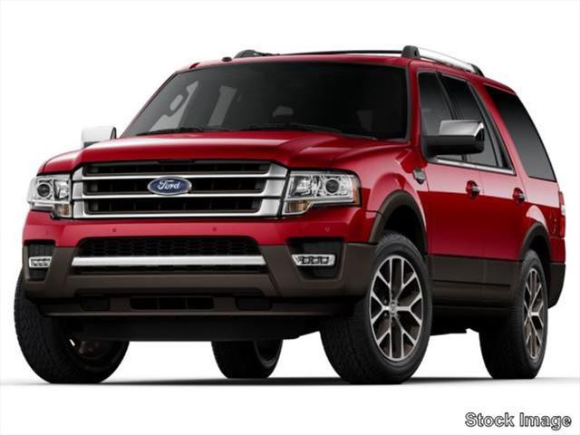 2015 Ford Expedition XLT