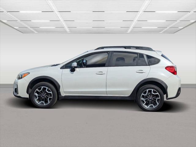 2017 Subaru Crosstrek 2.0i Premium