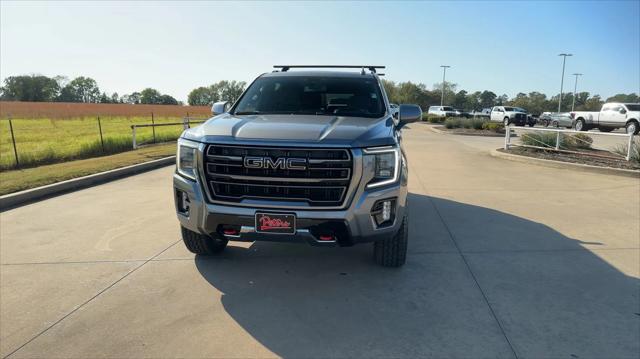 2022 GMC Yukon 4WD AT4