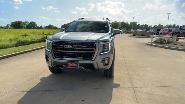 2022 GMC Yukon 4WD AT4