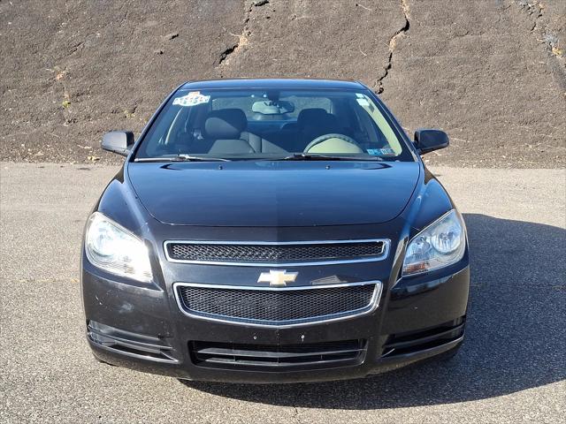 2012 Chevrolet Malibu LS