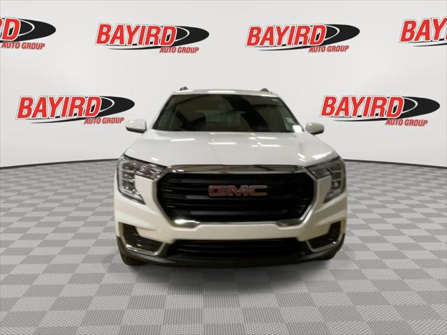 2023 GMC Terrain AWD SLE