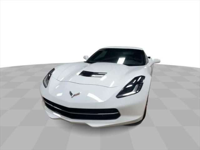 2016 Chevrolet Corvette Stingray