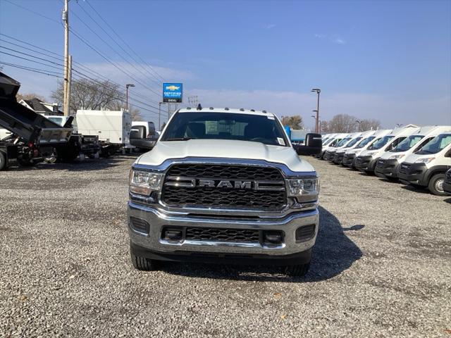 2024 RAM Ram 3500 RAM 3500 TRADESMAN CREW CAB 4X4 8 BOX