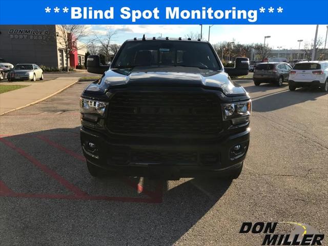 2024 RAM Ram 2500 RAM 2500 BIG HORN CREW CAB 4X4 64 BOX