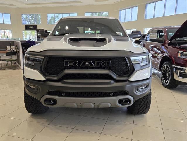 2024 RAM Ram 1500 RAM 1500 TRX CREW CAB 4X4 57 BOX