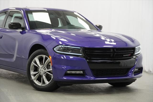 2023 Dodge Charger SXT AWD