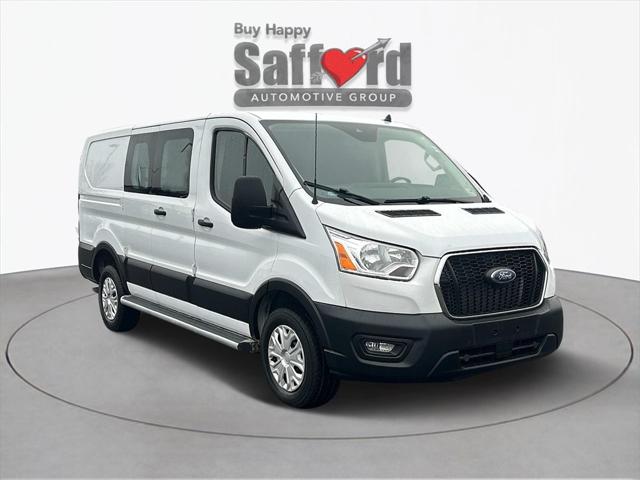 2022 Ford Transit-250 Cargo Van Base