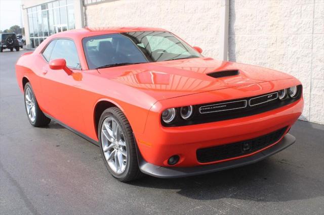 2023 Dodge Challenger GT AWD