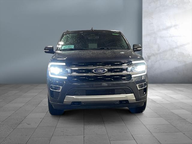 2022 Ford Expedition Limited MAX