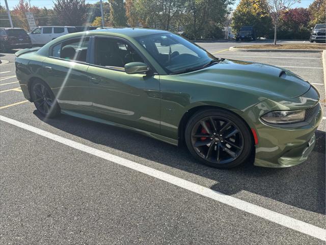 2019 Dodge Charger R/T RWD