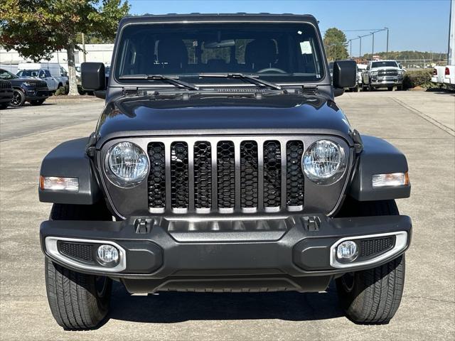 2023 Jeep Gladiator Sport S 4x4