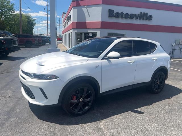 2024 Dodge Hornet GT Plus AWD for sale in Batesville, IN