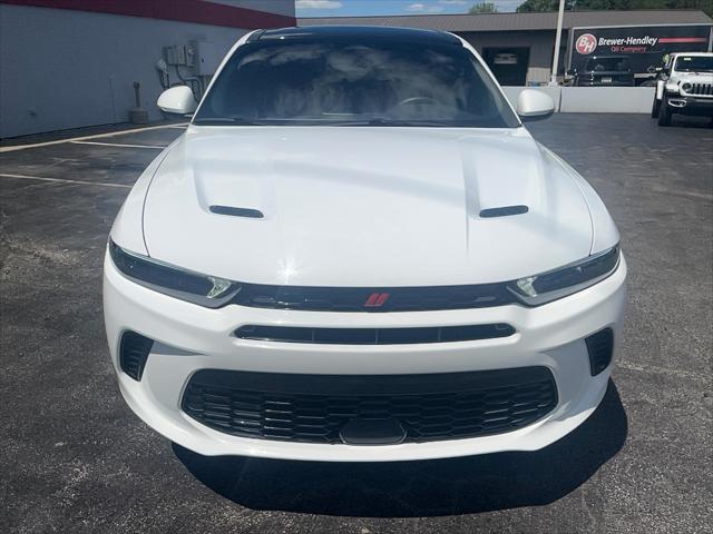 2024 Dodge Hornet GT Plus AWD