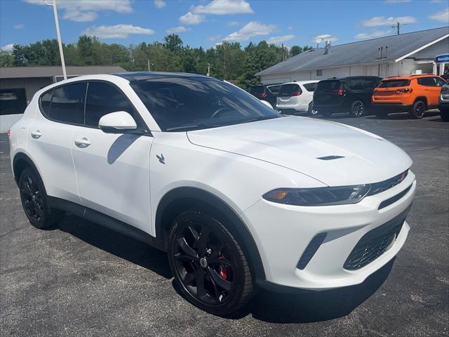 2024 Dodge Hornet GT Plus AWD