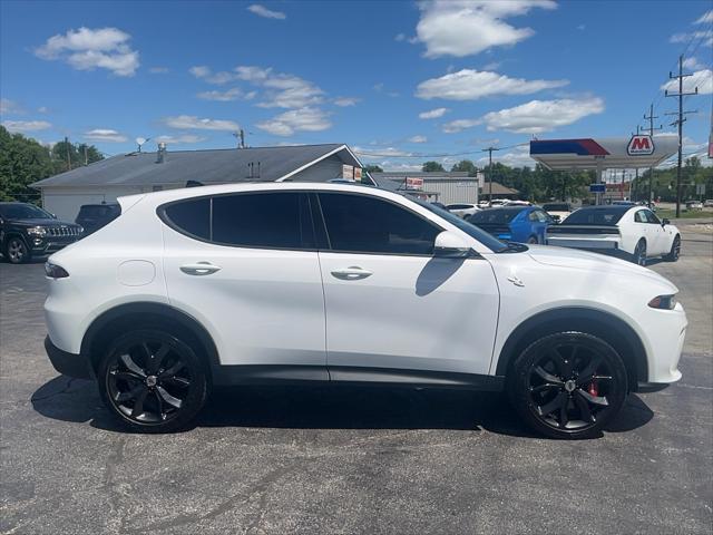 2024 Dodge Hornet GT Plus AWD