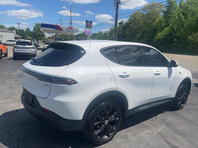 2024 Dodge Hornet GT Plus AWD
